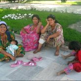 Елімізде сығандарға қарсы күрес басталды