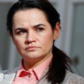 Беларусь оппозициясының жетекшісі Светлана Тихановскаяға мемлекетаралық іздеу жариялады
