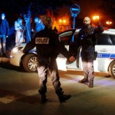 Францияда Мұхаммед пайғамбарды мазақ еткен профессордың басын кесіп тастады (ВИДЕО)