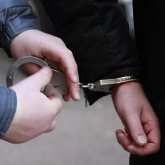 Астанада түзету мекемесіне есірткі өткізбек болғандар ұсталды