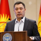 Жоғарғы сот Садыр Жапаровты ақтап шықты