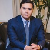 Нұрәлі Әлиев Қазақстанның ең жас миллионері атанды