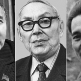 Әуезов, Мүсірепов, Момышұлының кітаптарын шығаруды тоқтатуы мүмкін