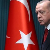 Ердоған Францияда мұсылмандарға қарсы қысым жасалып жатқанын айтты