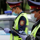 Алматы облысында карантин режимі күшейтілді