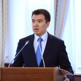 Еліміздің нақты ЖІӨ 2,1%-ға дейін төмендейді