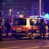 Венадағы теракт: қаза тапқандар саны артып жатыр