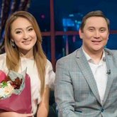 «Сүйінші ағайын»: әзілкеш Қайрат Әділгерейдің төртінші сәбиі дүниеге келді