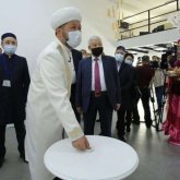 «Асыл арна» жабылып «Халық арна» ашылады - ҚМБД