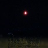 Ливанда метеорит құлады (ВИДЕО)