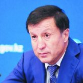 Әділбек Жақсыбеков жаңа қызметке тағайындалды