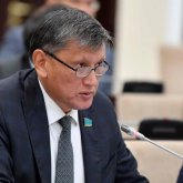 Нұртөре Жүсіп бастауыш сыныпқа жаңа пән енгізуді ұсынды