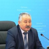 Атырауда пандемия басталғалы бас санитар дәрігер 7 рет ауысты