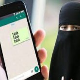 Телефонмен талақ айтып, ажырасатындар жазаланатын болды