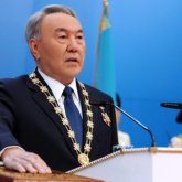 Бүгін – Қазақстан Республикасының Тұңғыш Президенті күні