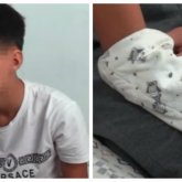 Түркістан облысында 14 жастағы бала саусақтарынан айырылып қалды