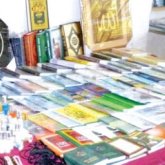 Теріс діни әдебиеттерді таратқан адам заңмен қудаланады