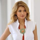 «Бұл маңызды жеңіс»: Гүлнара Кәрімова Швейцария сотында жеңіске жетті