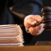 Қызылорда облысында сот төрағасы қол астындағы судьяны төсек қатынасына шақырған