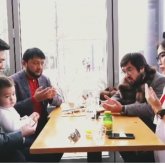 Төреғали Төреәлі баласының аузына Бекболат Тілеуханға түкіртті