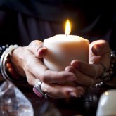 «Үш жүзді үш әулие ұстап тұр»  - көріпкел