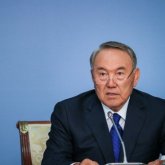 Елбасы Jas Otan съезіне қатысады