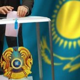 Қазақстанда сайлауалды үгіт-насихат жұмыстары басталды