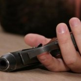 Шымкентте жеке күзет агенттігінің қызметкері өзіне оқ атқан