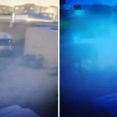 Жаңаөзенде инкассаторды тонаған қарақшылар ұсталды