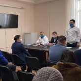 «Nur Otan» партиясы 2023 жылға дейін елорданы газбен қамтамасыз етуге қол жеткізеді