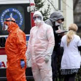 Коронавирус адамның өмір сүру ұзақтығына әсер ете ме?