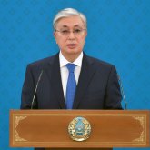 «Адал көшбасшыларды іріктеуге ерекше назар аударамыз» - Тоқаев