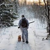 Ресейде аңға шыққан жігіт абайсызда досын атып өлтіріп қойды