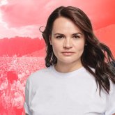 Тихановскаяның үстінен қылмыстық іс қозғалды