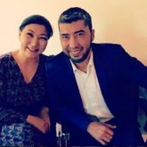 «Асылып өлмек болған кезімде әйелім көріп қалды» - Берік Тұрсынбеков