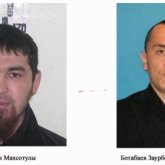 Елбасына қастандық жасамақ болғандар әлі қашып жүр