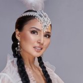 «Әлем ханымы» қазақстандықтарға алғыс айтты