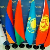 Еуразиялық экономикалық комиссия кеңесінің отырысында маңызды мәселелер талқыланды