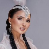 Белгілі тележүргізуші Жұлдыз Әбдікәрімованың «Әлем ханымы» атанғанына күмән келтірді