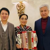 Белгілі әнші Тасмағамбетовтің өнер үшін жасаған жақсылығын еске алды