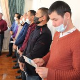 Сырдариялық 200-ден аса азамат кәсіпкерлік негізде оқытылады