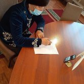 Мүмкіндігі шектеулі жандардың мәселесін шешу – Nur Otan  партиясының басым бағытының бірі