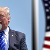 Ирак соты Дональд Трампты қамауға алу туралы шешім шығарды