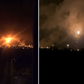 Атыраудағы мұнай өңдеу зауытында өрт болғаны рас па?