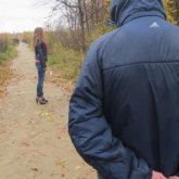 Павлодар облысында отбасылы ер адам қыздың қыр соңынан қалмай мазалаған