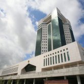 ҚР Үкіметі отставкаға жіберілді (ВИДЕО)