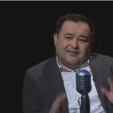 «Сайлау бюллетеньдеріне «бәріне қарсымын» жазуы енгізілуі – демократияның төрі» - Самат Нұртаза