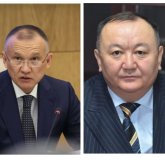 «Берік Имашевқа ант қабылдау құқығын кім берді?» - қоғам белсендісі