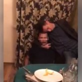 «Қылжиып жатыр»: желіде удай мас судьяның видеосы тарады