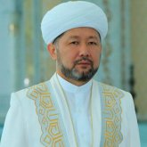 «Біз ешқашан өзгенің таным-түсінігімен өмір сүре алмаймыз» – Бас мүфти